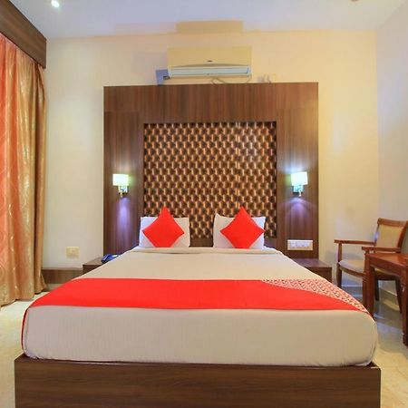 Grand Milestone Hotel Maisur Dış mekan fotoğraf