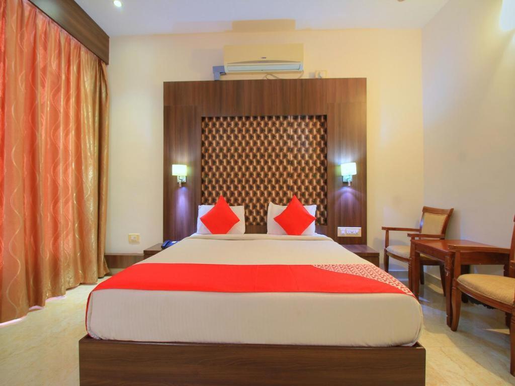 Grand Milestone Hotel Maisur Dış mekan fotoğraf