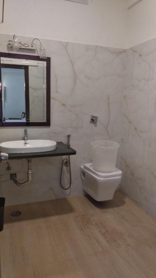 Grand Milestone Hotel Maisur Dış mekan fotoğraf